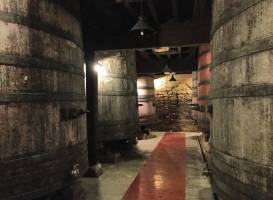 Bodegas Bilbainas