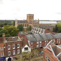 St Albans Clock Tower