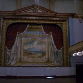 Kalgoorlie Town Hall