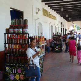 Chiapa de Corzo