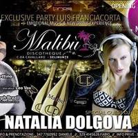Malibu Discotheque