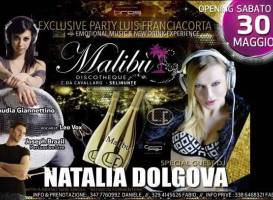 Malibu Discotheque