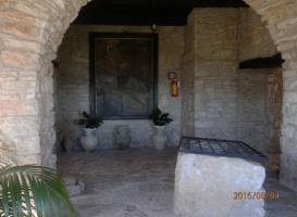 Sacro Speco di San Francesco