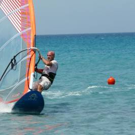 AT Watersports Sardegna