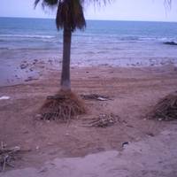 Calas de Calpe