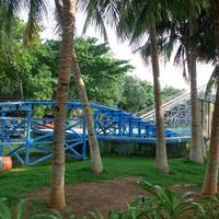Athisayam Water Amusement Park