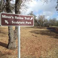 Miners Ravine Trail Loop
