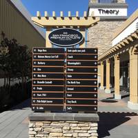 San Francisco Premium Outlets