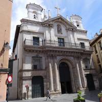 Iglesia Penitencial de la Vera Cruz