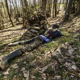 Lucca Paintball