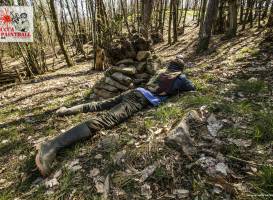 Lucca Paintball