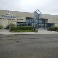 Lloydminster Cultural & Science Centre