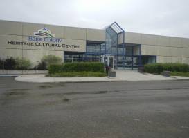 Lloydminster Cultural & Science Centre