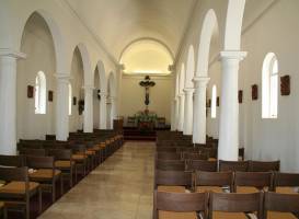 St. Raphael Church