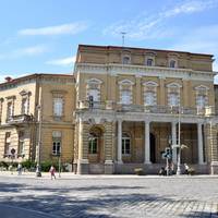 Библиотека Академии наук Литвы