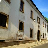 Archaeological Museum