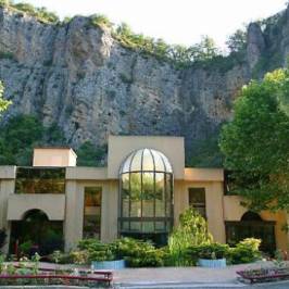 Thermes Digne-les-Bains