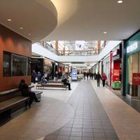 Lime Ridge Mall