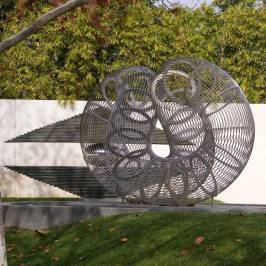 Cerritos Sculpture Garden