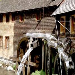 Hexenlochmühle