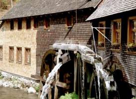 Hexenlochmühle