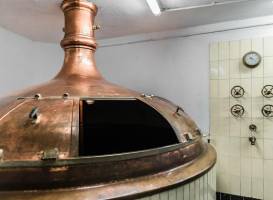 Felsenkeller Brauhaus & Museum