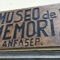 Museo de la Memoria