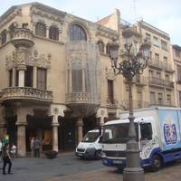 Casa Navas
