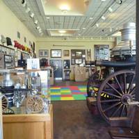 Columbia Fire Museum