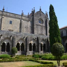 Tui Cathedral