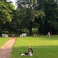 Weimarhallenpark