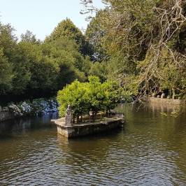 Pazo de Oca