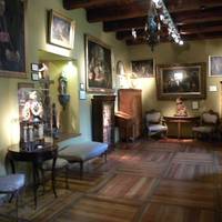 The House of John Dlugosz
