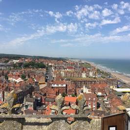 Cromer Parish Church (St Peter and St Paul)