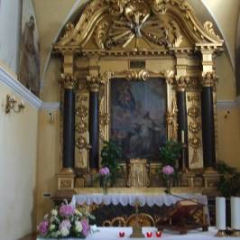 Church of St Nicholas