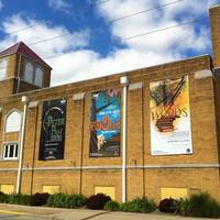 Ozark Actors Theatre