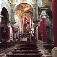 Chiesa dei Santi Faustino e Giovita