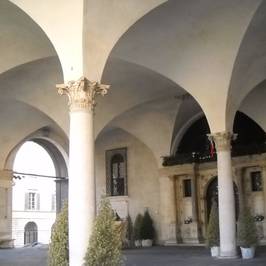 Piazza della Loggia