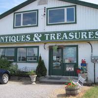 Lakeshore Antiques and Treasures