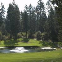 Eagles Pride Golf Course