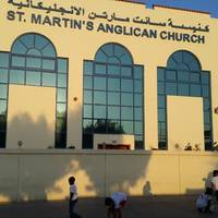 St. Martins Church