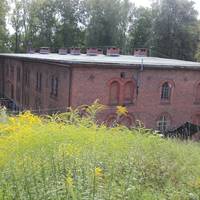 Boyen Fortress