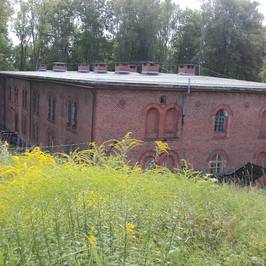Boyen Fortress
