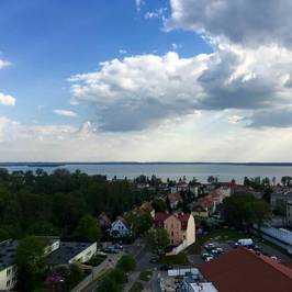 Gizycko Water Tower