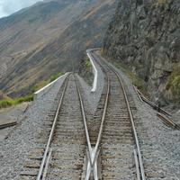 Trenes Turisticos en Ecuador