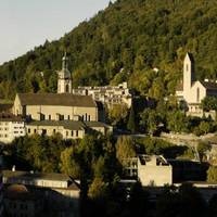St. Stephan Church