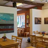 Worcester Arts Workshop