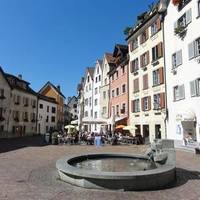 Arcas Square