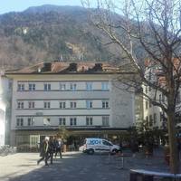 Kornplatz (Corn Square)