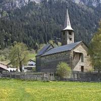 St. Martin Church